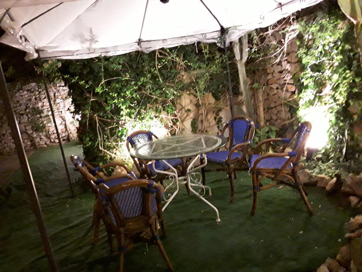Villa Sul Porto San Vito Lo Capo Exterior foto